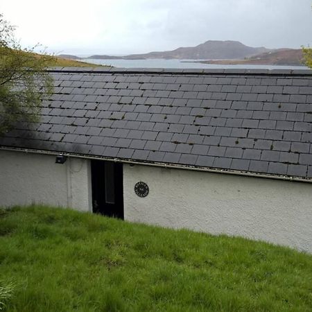 Bothan Na Tilleadh Achiltibuie Kültér fotó