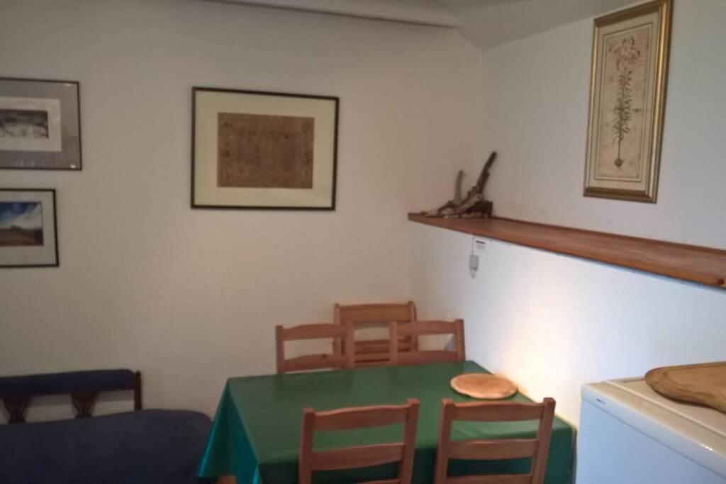 Bothan Na Tilleadh Achiltibuie Kültér fotó