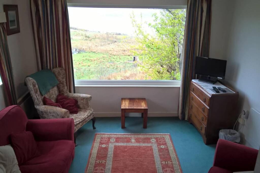 Bothan Na Tilleadh Achiltibuie Kültér fotó