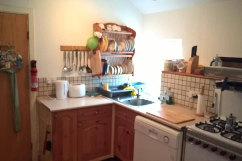 Bothan Na Tilleadh Achiltibuie Kültér fotó